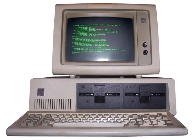 Personal Computer