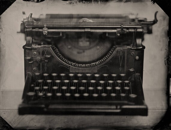 Original Typewriter